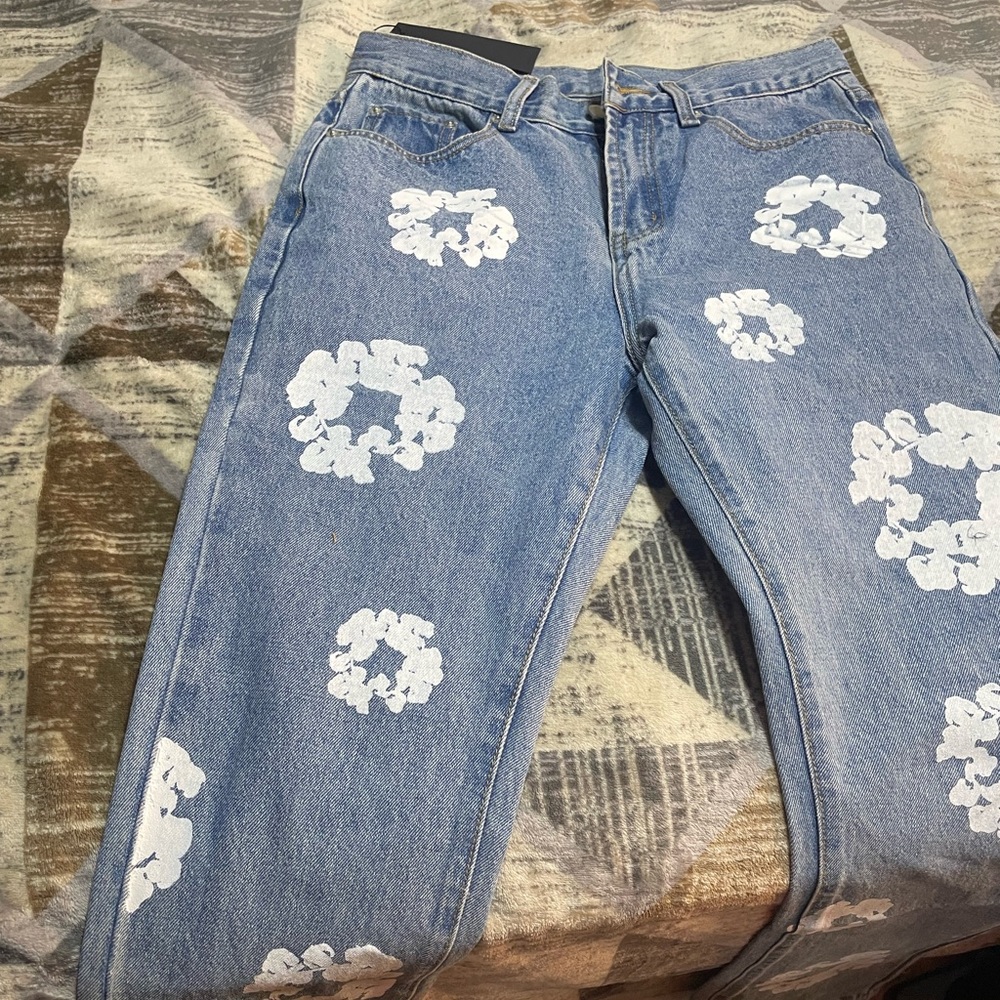 Brand new jeans! Size 30